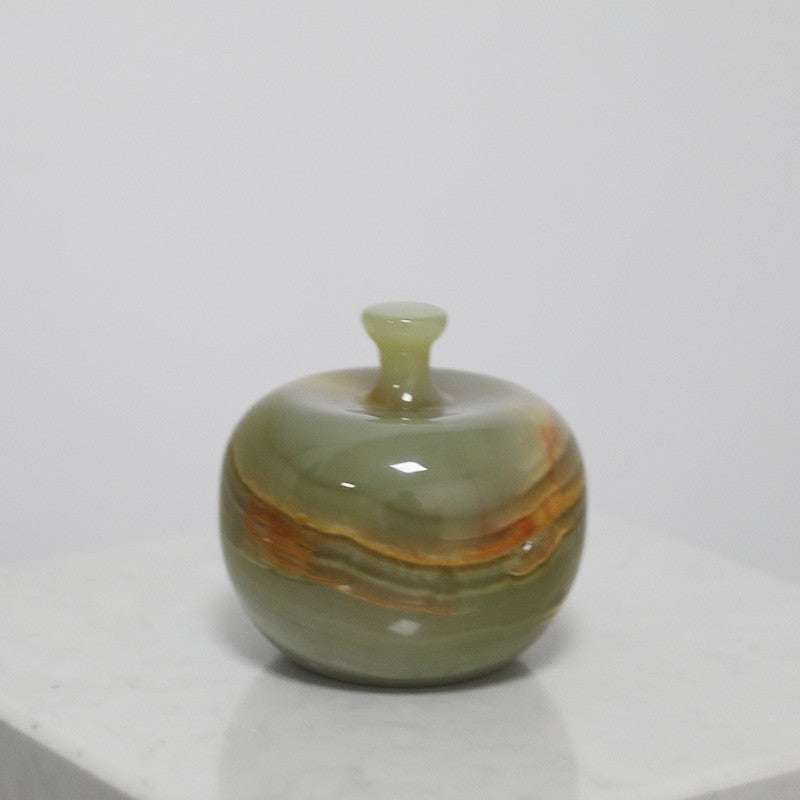 Decorative Art Vessel