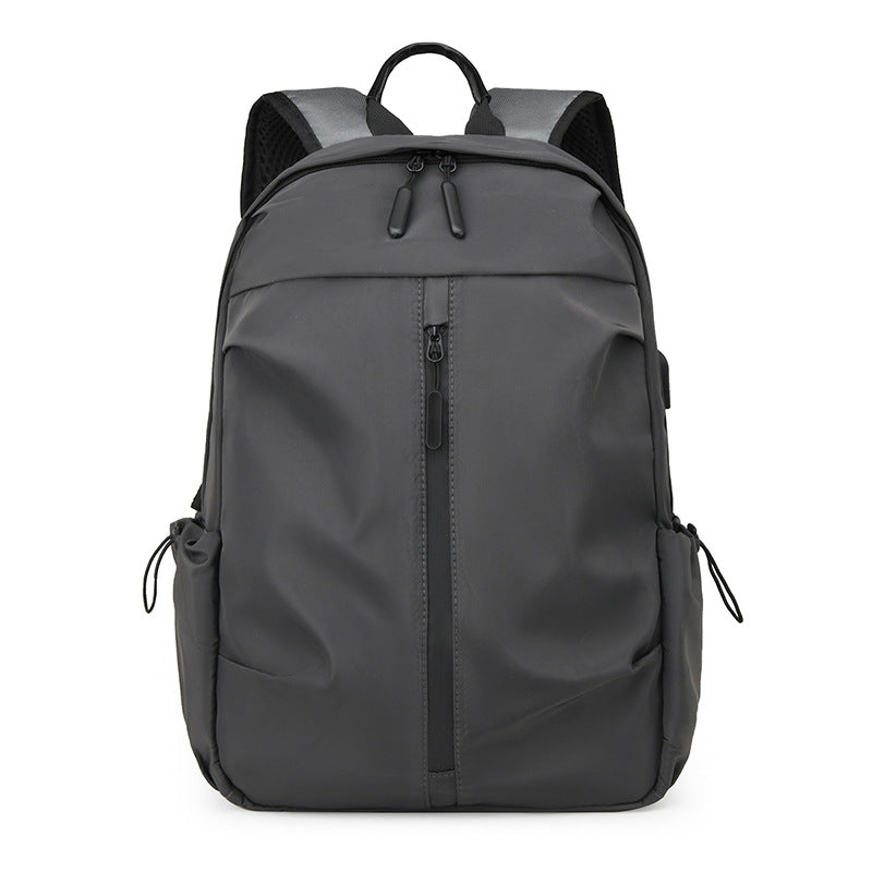 Everyday backpack with versatile compartments Bowlift