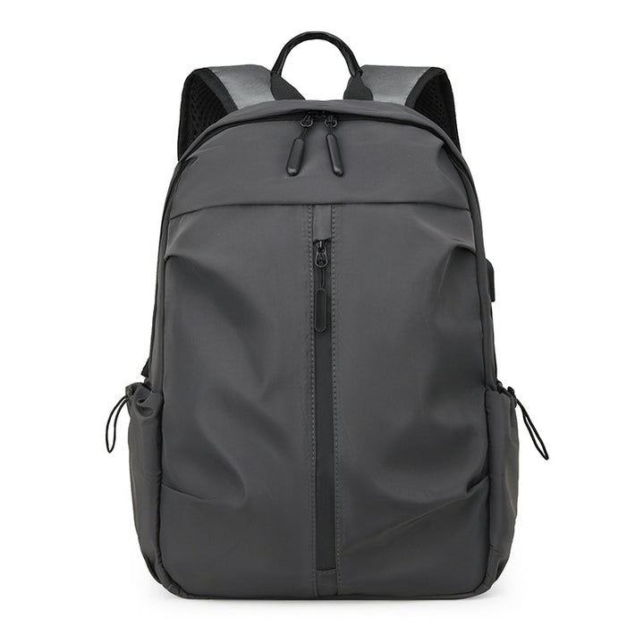 Everyday backpack with versatile compartments Bowlift