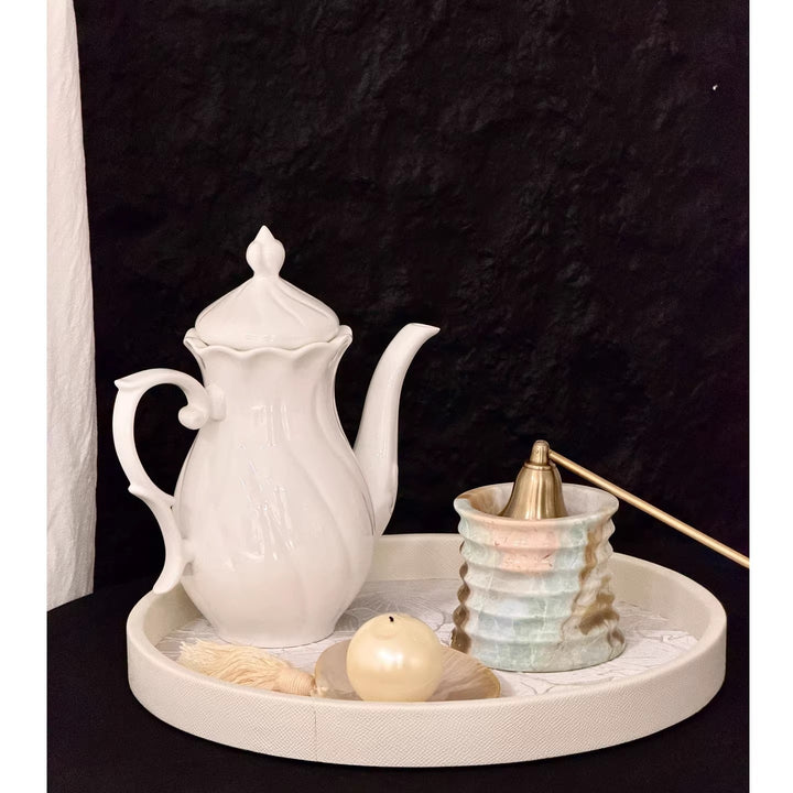 Decorative Glass Perfume Bottle