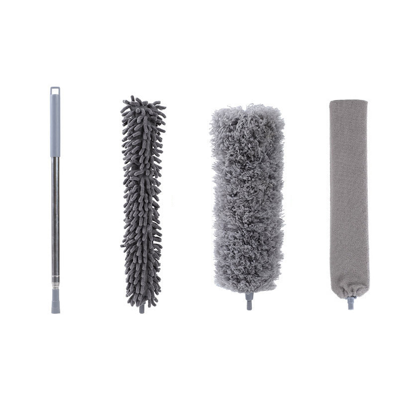 BowLift | Flexible Dust Cleaner