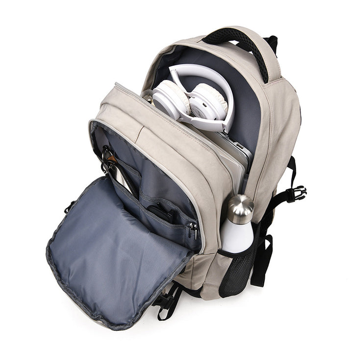 Travel Backpack Bowlift