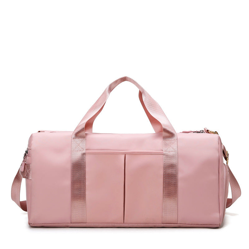 Sporty multifunctional duffel bag Bowlift