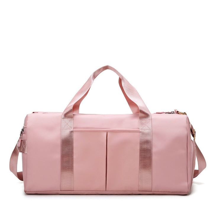 Sporty multifunctional duffel bag Bowlift