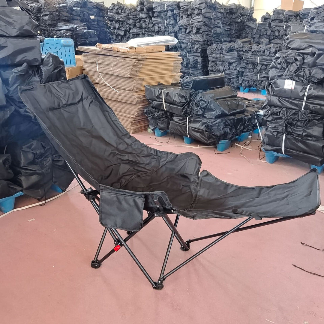 Comfortable lying surface Bowlift