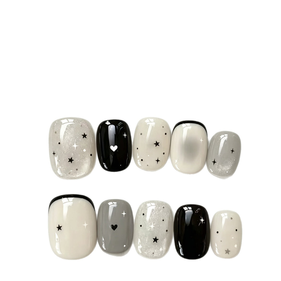 Nail Art Set Bowlift