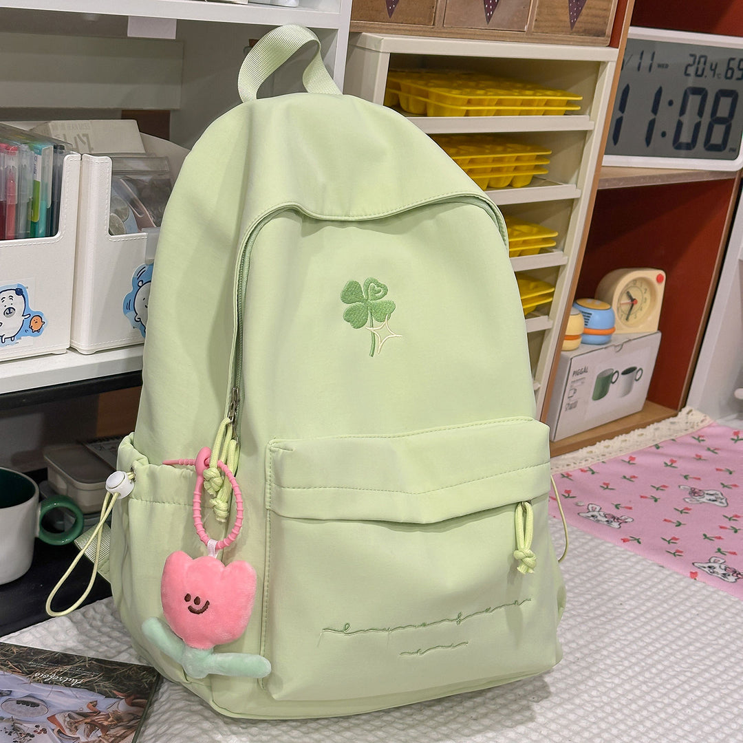 Casual Everyday Backpack Bowlift
