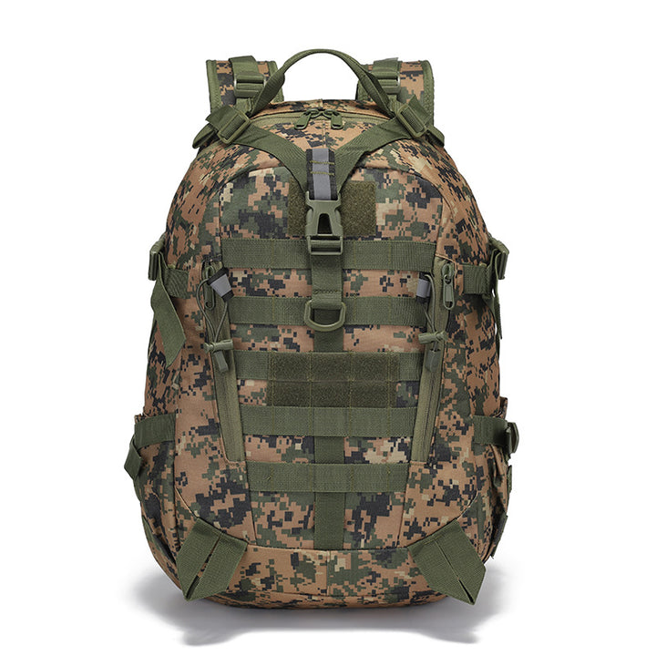 Tactical Backpack Bowlift