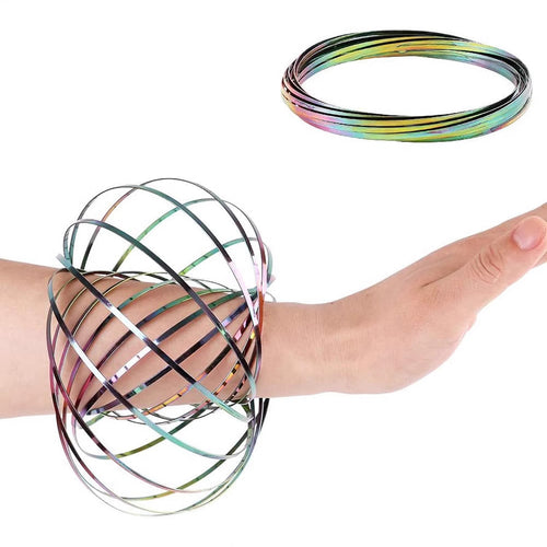 Unisex Fidget Toy with Interactive Design Bowlift