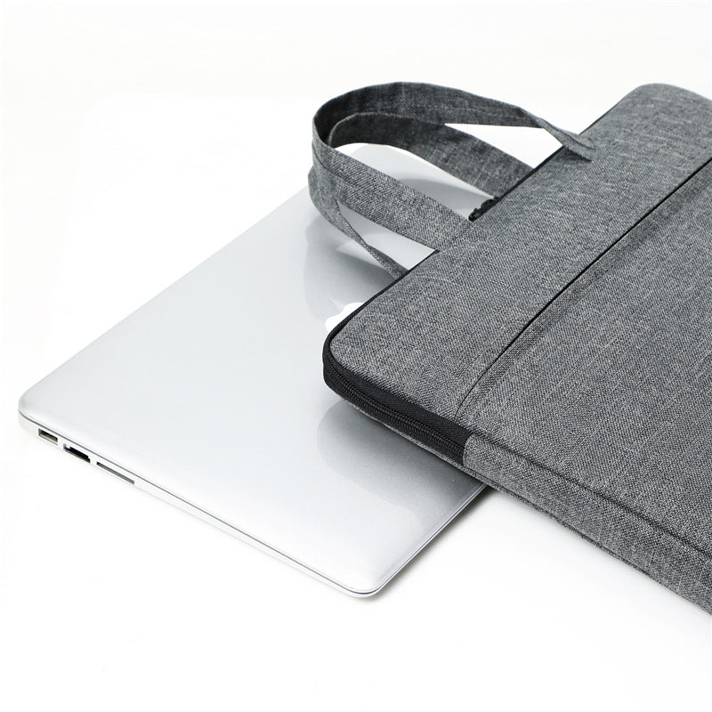 Professional Laptop Sleeve Case Bowlift