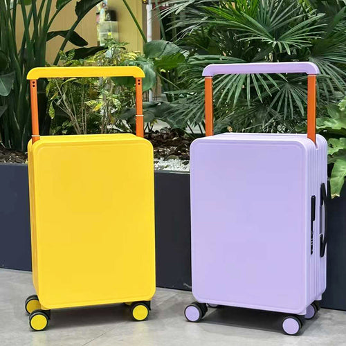 Compact Smart Travel Case