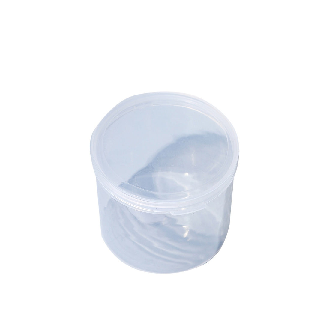 Clear Food Storage Container Bowlift