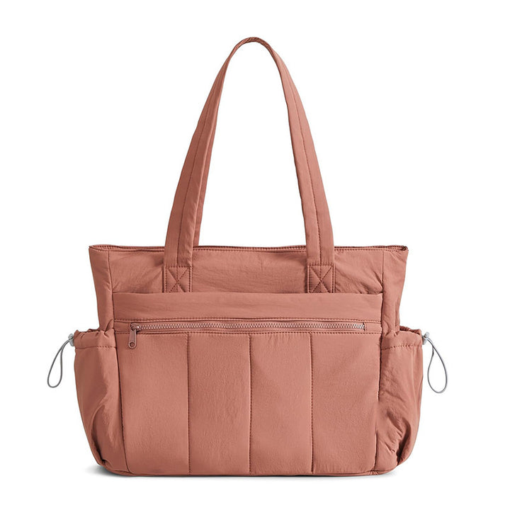 Multifunctional Travel Organizer Bag Bowlift