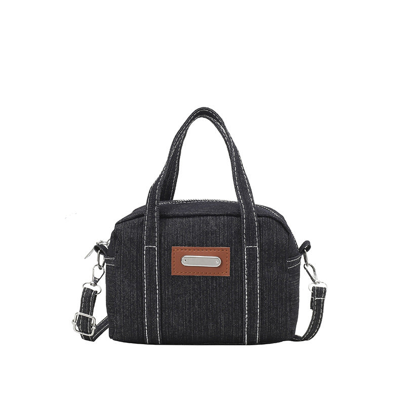 Compact Crossbody Handbag