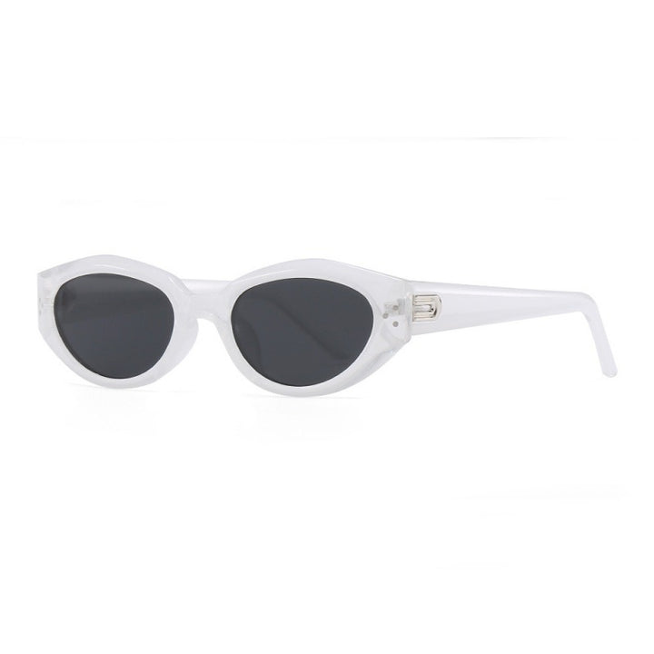 Retro Cat-Eye Sunglasses Bowlift