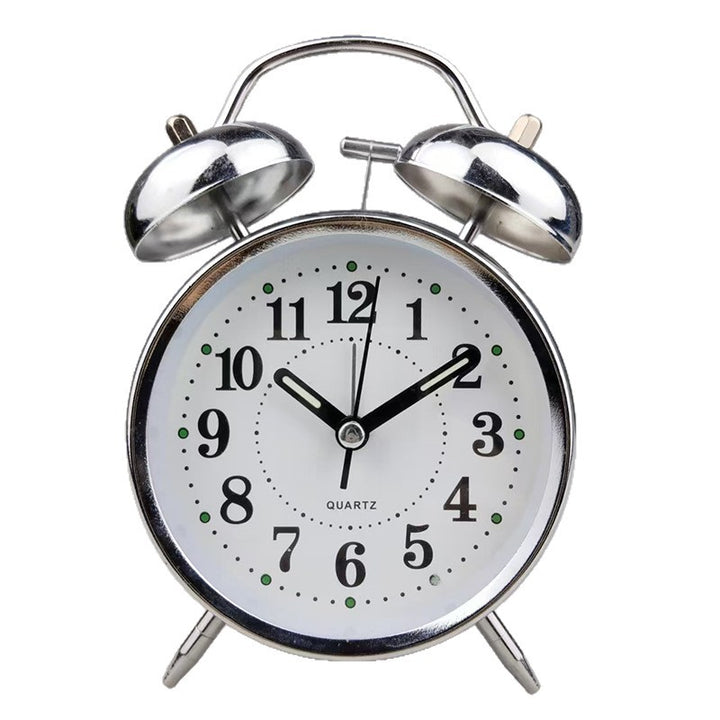 Bowlift Alarm Clock