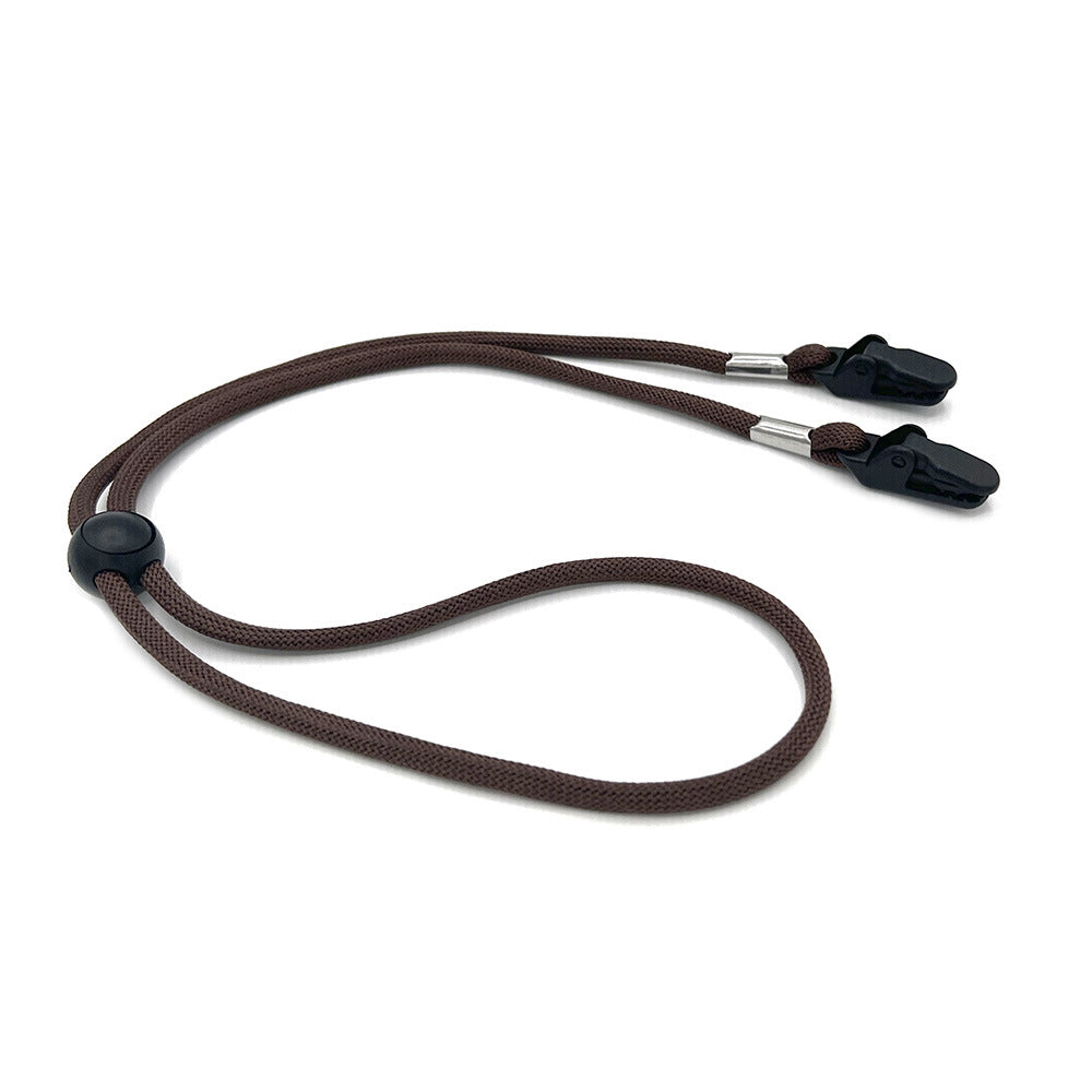 Adjustable Lace Lock System Bowlift