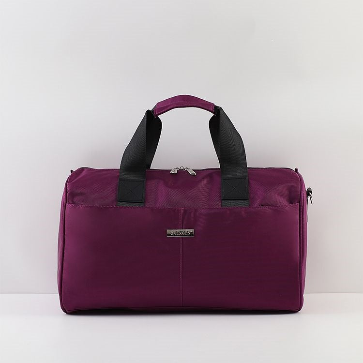 Practical Travel Bag Bowlift
