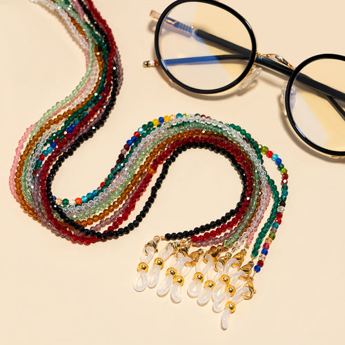 Decorative Beaded Chain Bowlift