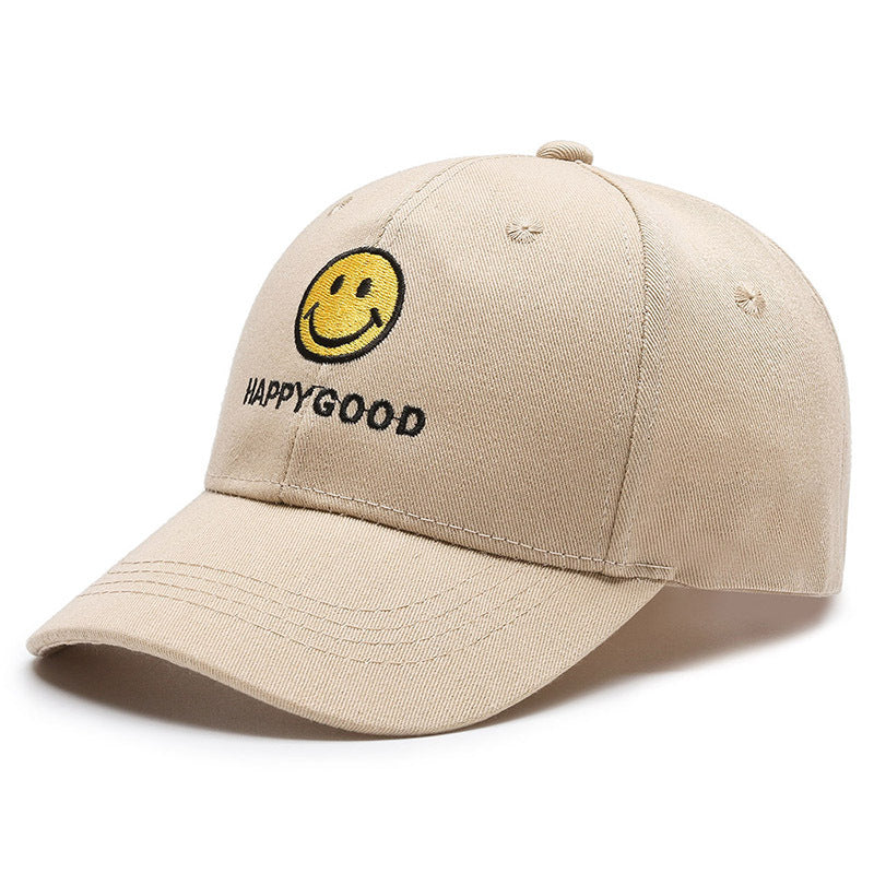 Men's Casual Embroidered Baseball Cap Bowlift 1783926872