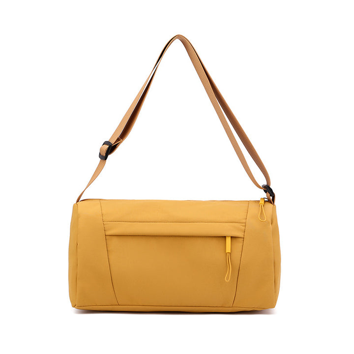 Practical Shoulder Bag For Sports And Everyday Bowlift