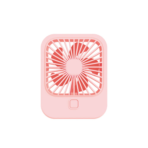 Women portable compact fan with quiet operation Bowlift