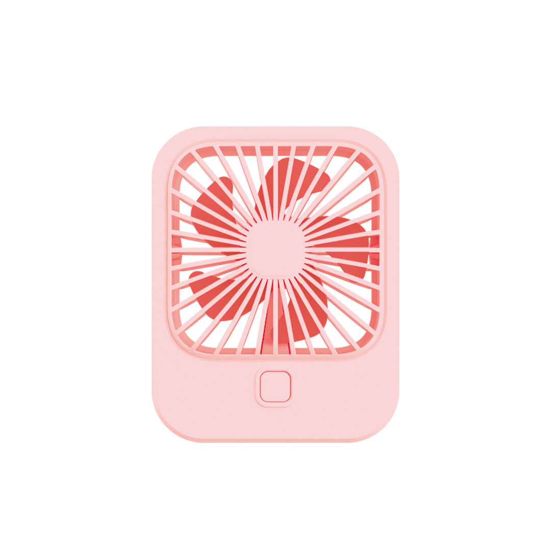 Portable Desk Fan Bowlift
