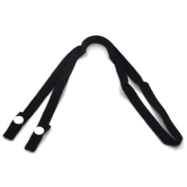 Adjustable Eyewear Retainer Loop Bowlift