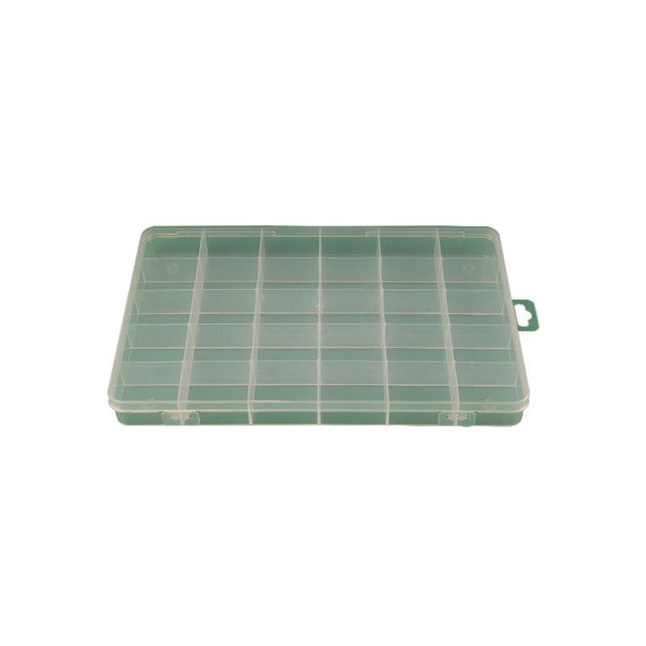 Multi-Grid Organizer Tray Bowlift