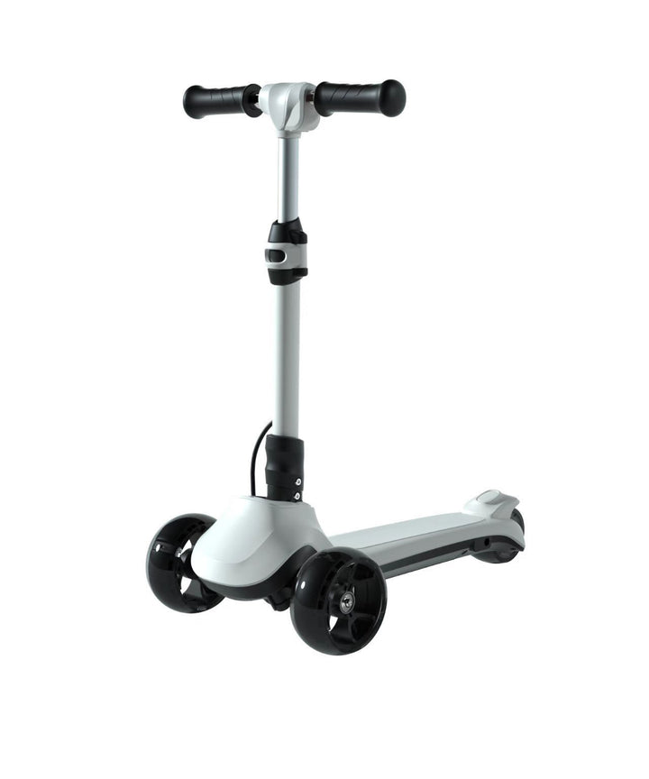 Versatile 3-Wheel Kick Scooter Bowlift