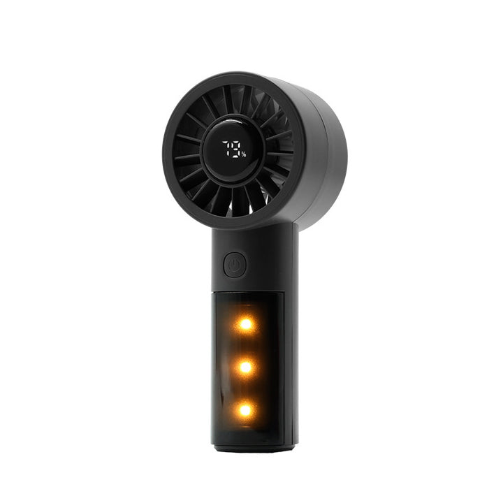 Portable Handheld Fan Bowlift