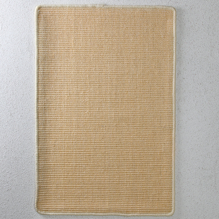 Natural Fiber Indoor Area Rug Bowlift