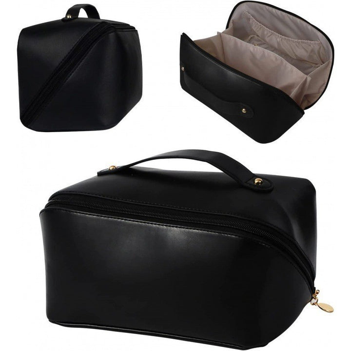 Cosmetic storage bag Bowlift