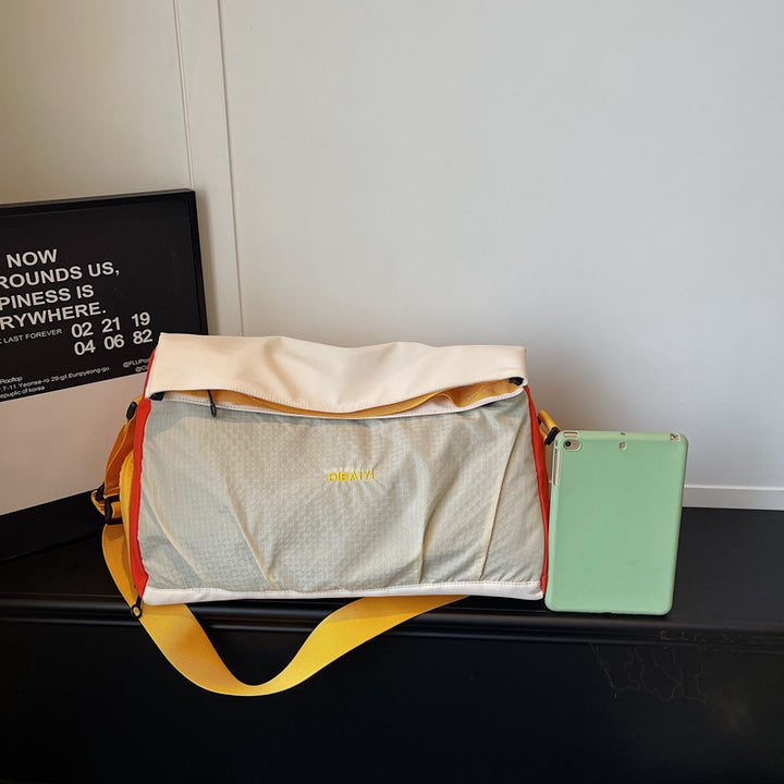Multipurpose Sports Carry Bag
