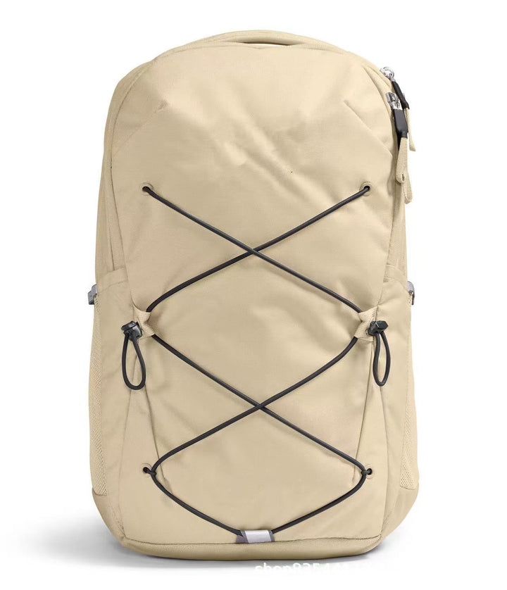 Versatile Multi-Functional Outdoor Backpack Bowlift
