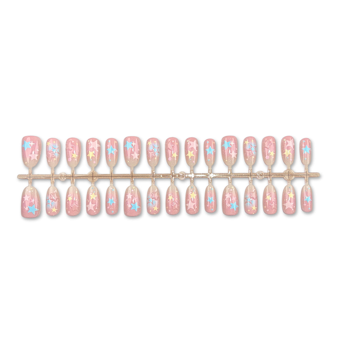 Nail set Bowlift