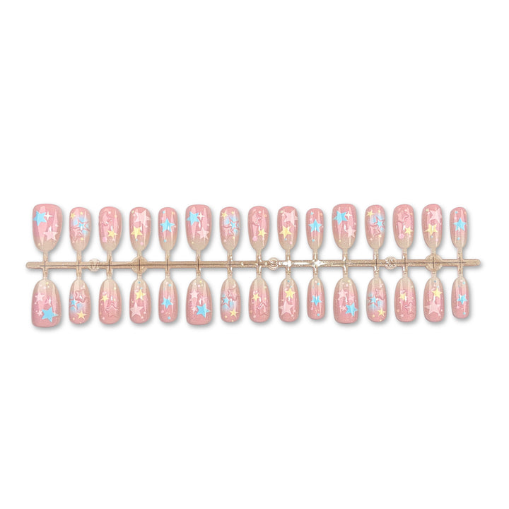 Nail set Bowlift