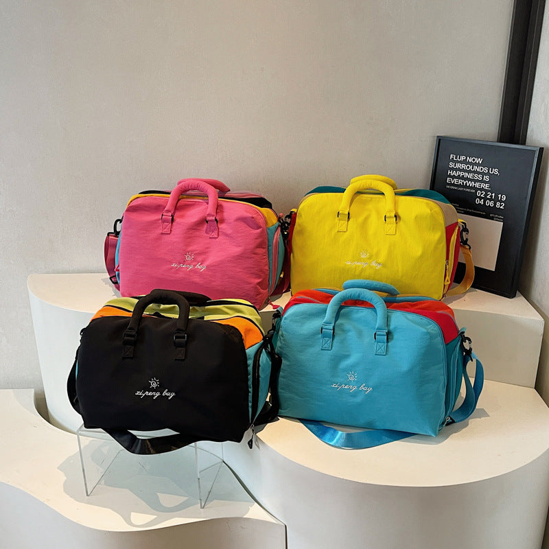 Travel Duffle Bag