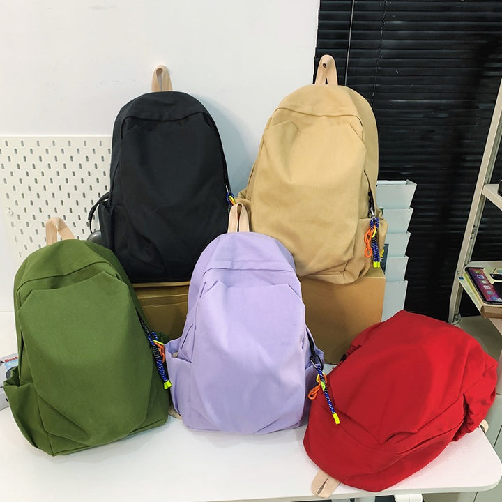 Stylish Everyday Use Backpack Bowlift
