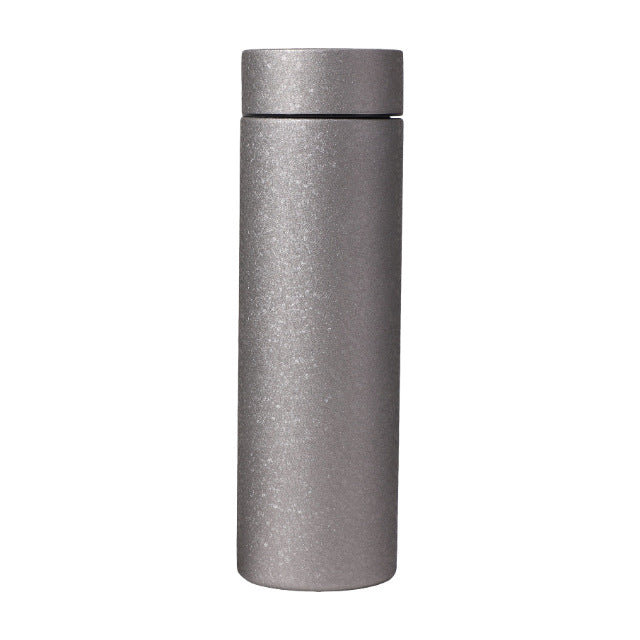 Insulated Water Bottle Bowlift