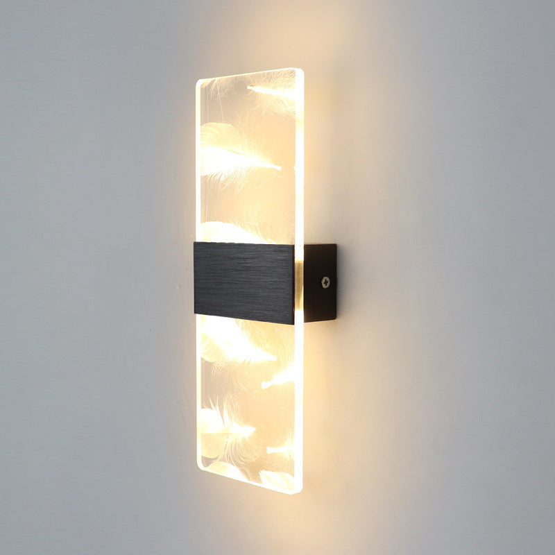 Modern Wall Sconce