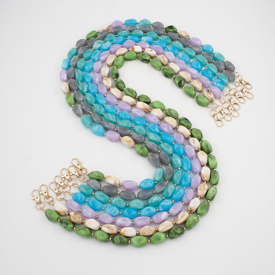 Stylish Beaded Eyewear Chain Bowlift 1788342637