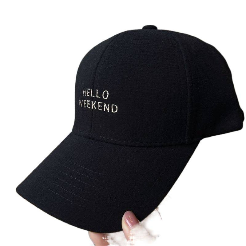Women's Casual Adjustable Cap Bowlift 1784083682