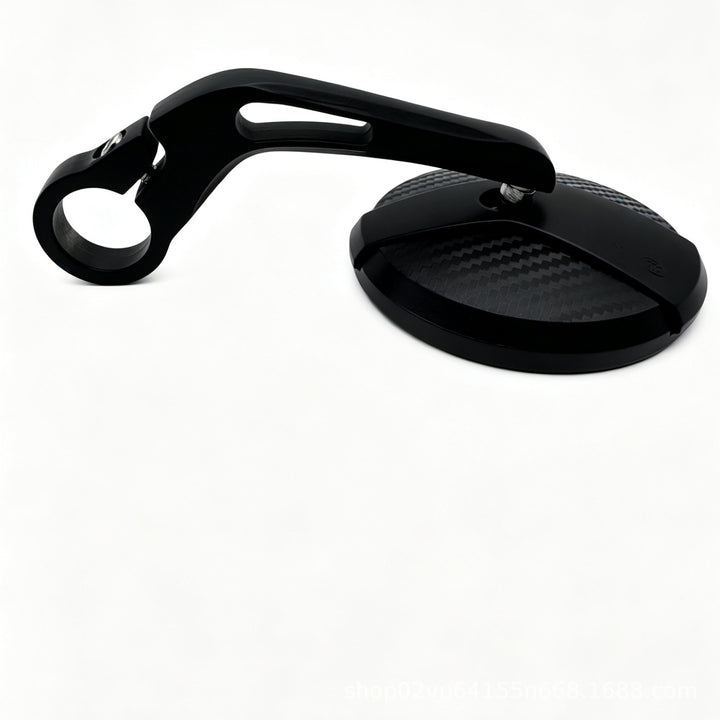 Ergonomic Adjustable Bike Handlebar Mirrors Bowlift