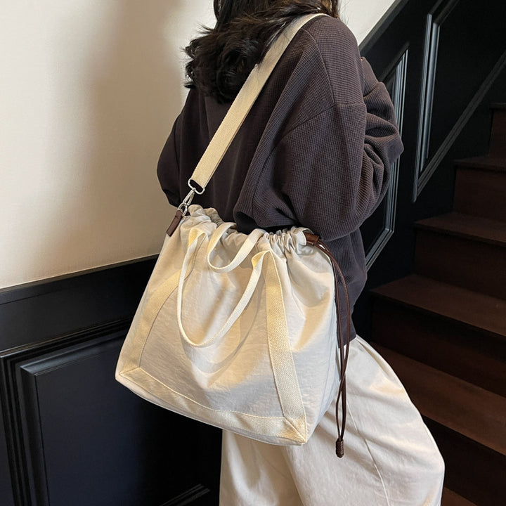 Sporty tote bag Bowlift