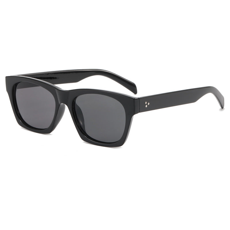 Women's stylish square sunglasses with comfortable fit Bowlift