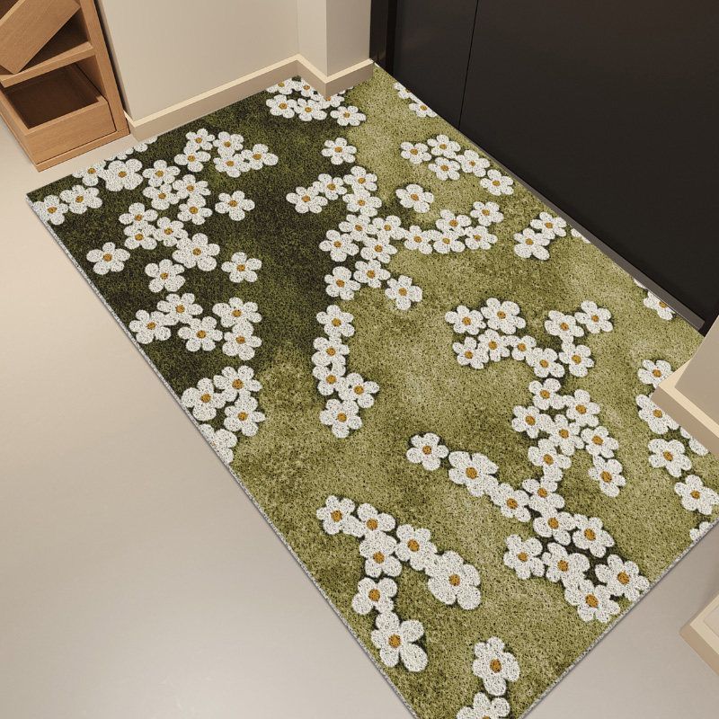 Modern Geometric Area Rug