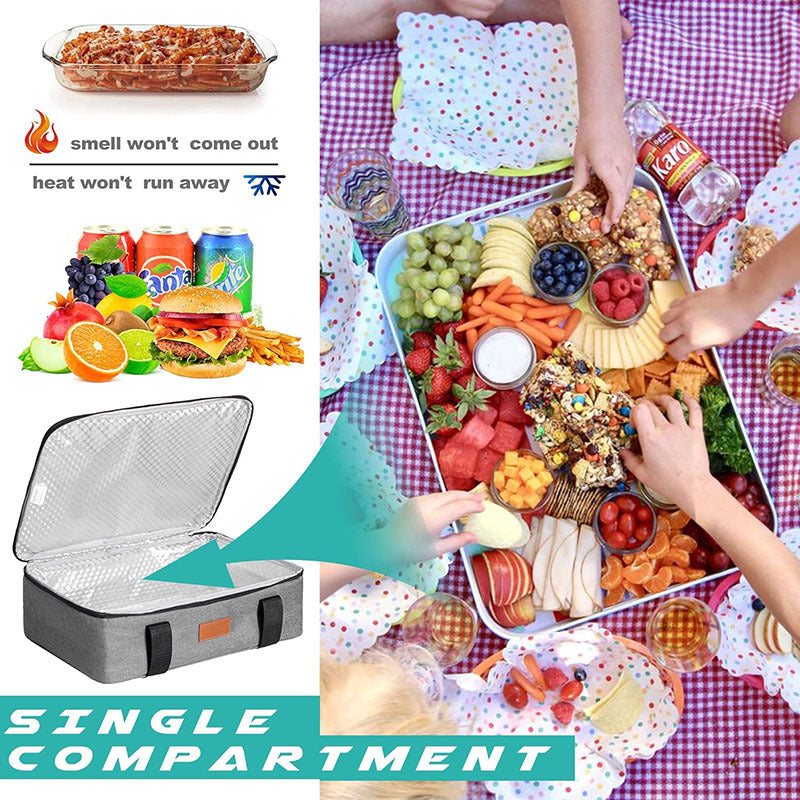 Ladies Thermo Lunchbox with large capacity Bowlift