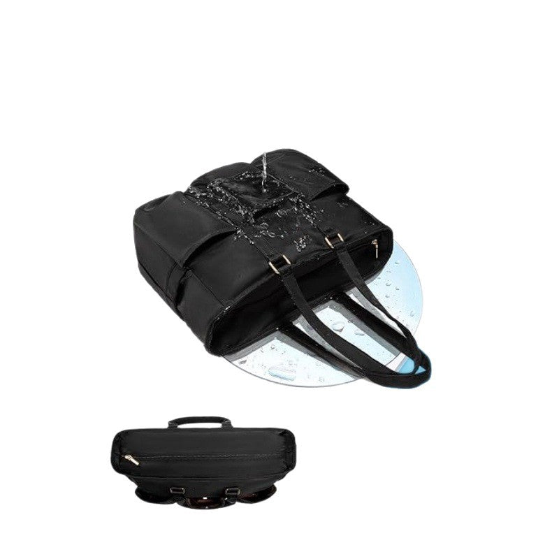 Practical Organizer Handbag Bowlift