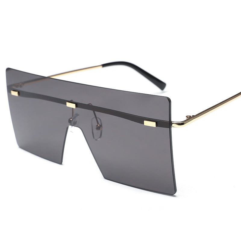 Women's Fashion Tortoise Shell Sunglasses Bowlift